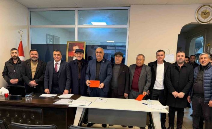 DESOB seçimlerine Kırmızı Liste damga vurdu