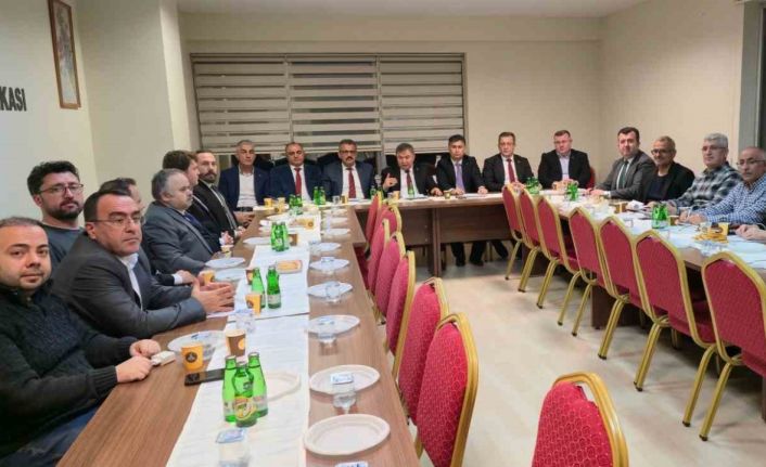 Devlet Memurları Konfederasyonu Genel Sekreteri Cengiz: "Kariyer meslek mensupları, maddi ve manevi tatminsizlik nedeniyle kurumu terk etmektedir"