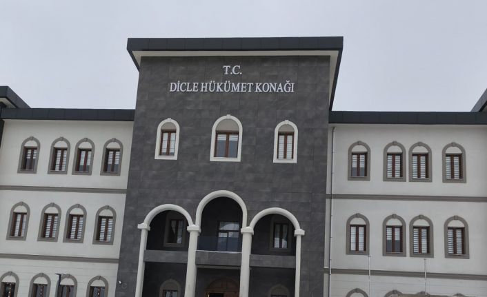 Dicle’de 1 yılda 6 bin 519 adet kök kenevir ele geçirildi