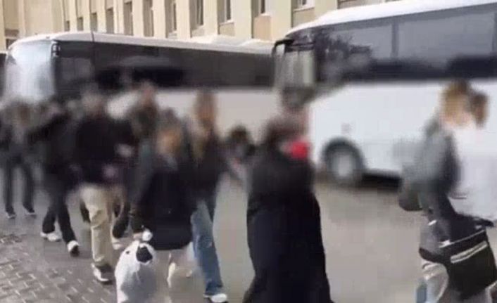 Diyarbakır merkezli 11 ilde ’Sanal Kıskaç Operasyonu’: 10 tutuklama