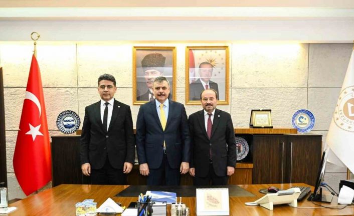 Doğu cephesi tarihî alanları çalıştayı sonuç raporu tamamlandı