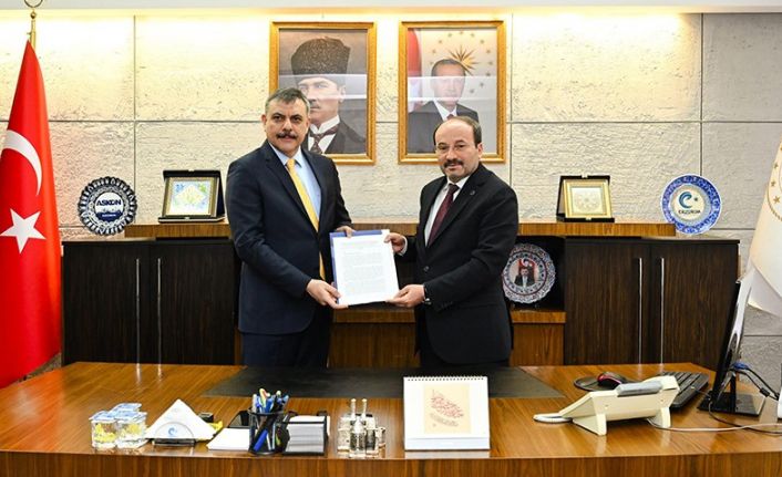 Doğu cephesi tarihi alanları çalıştayı sonuç raporu tamamlandı