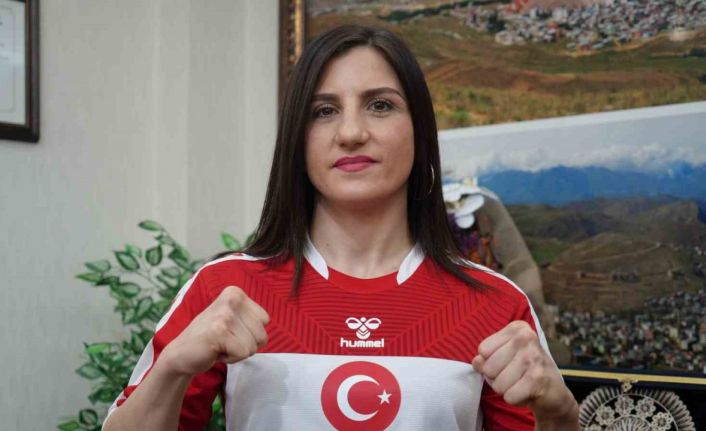 Dünya şampiyonu Turhan ilk unvan koruma maçına 31 Ocak’ta çıkıyor