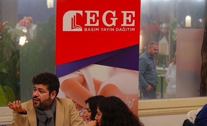 Ege Basım Yayın Dağıtım ile ÜçDörtBeş Allstar’dan eğitimde güç birliği