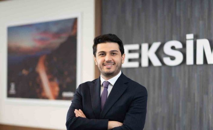 Eksim Holding’in ‘Genç Enerji İşe Alım Programı’ yeni dönem başvuruları başladı