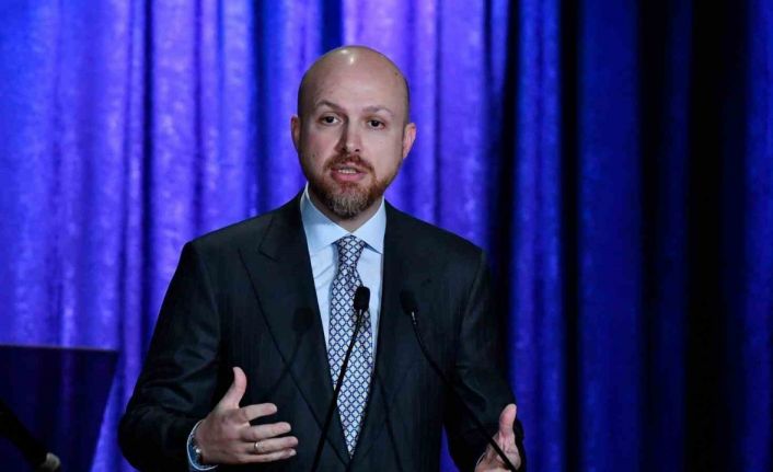 Emine Erdoğan: "Türk müziğini oluşturan tüm dalları varlığımızın ayrılmaz bir parçası olarak görmek zorundayız"