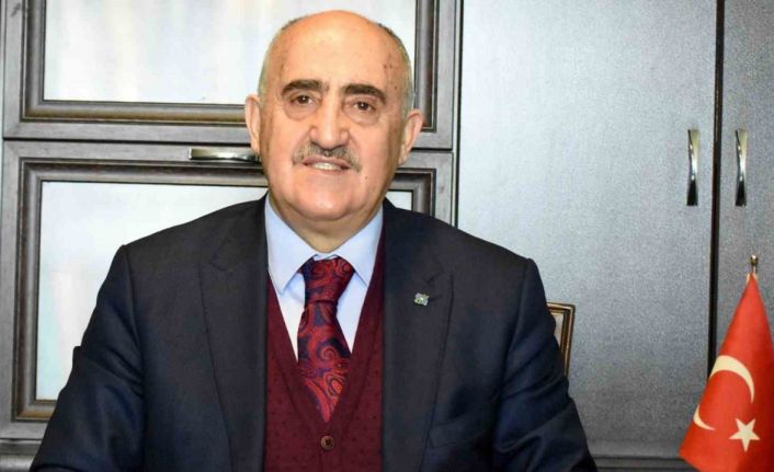 Erzurum Kent Konseyi Başkanı Tanfer: "Gazeteciler, demokrasinin güçlenmesinde kritik bir rol oynuyor"