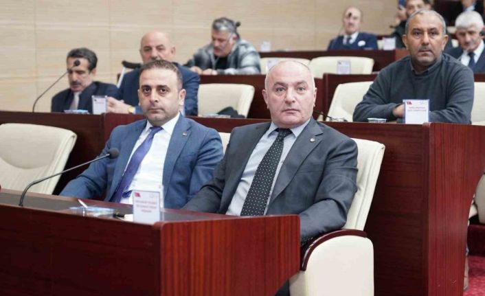 Erzurum’da 2026’nın ilk koordinasyon zirvesi: Ekonomi ve yatırımlar masada