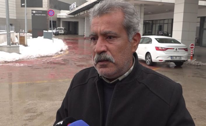 Eski eşi tarafından vahşete uğrayan kadın o anları anlattı, acılı baba sert tepki gösterdi