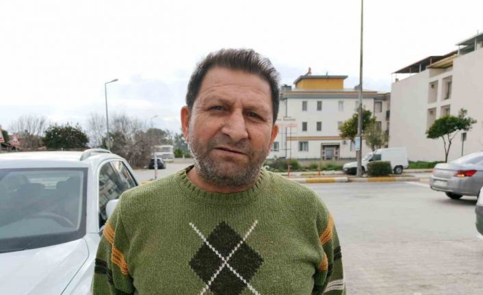 Eski Kasaplar Odası Başkanı Kadı: "Aydın’da domuz etinden hayır yapılma olayı yaşanmamıştır"