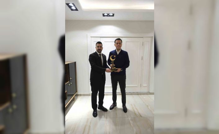 ESMİAD, Milletvekili Nebi Hatipoğlu’na iş dünyasının talep ve beklentilerini aktardı