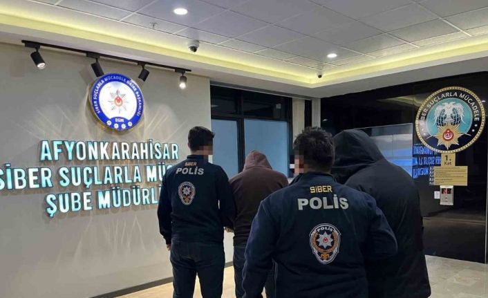 Ev almak isteyen kişiyi 1 milyon 650 bin TL dolandıran şahıslar yakalandı