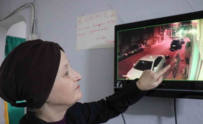 Evladı gibi gördüğü köpeği çalındı, saatler sonra polis ekiplerince bulundu