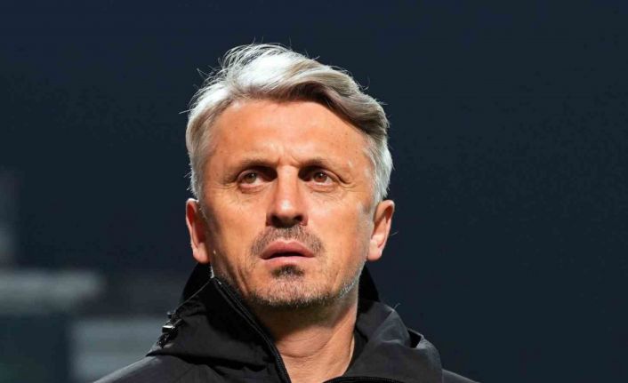 Eyüpspor, Teknik Direktör Orhan Ak ile yollarını ayırdı