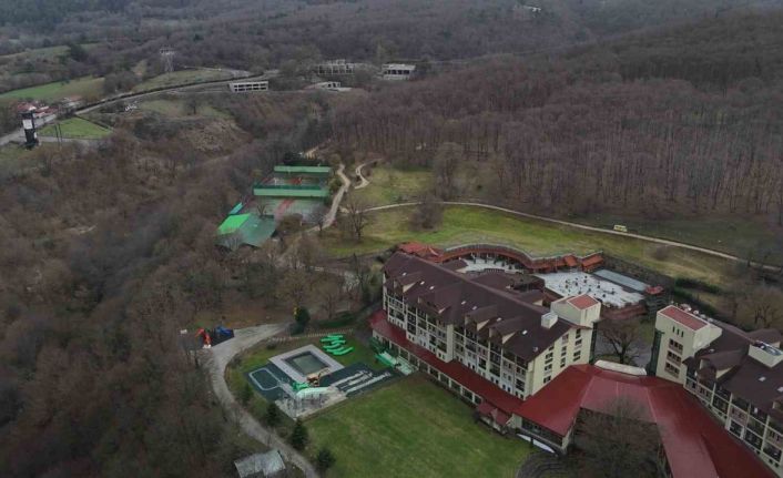 Facia otelinin sahibi Halit Ergül’ün yeni bir usulsüzlüğü daha ortaya çıktı