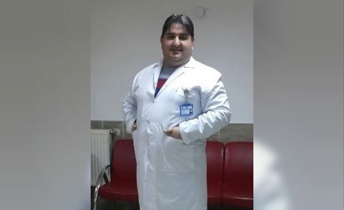 Fizyoterapist Emrah Ardıç, modern ve alternatif tedavi yöntemleriyle hastalarına umut oluyor