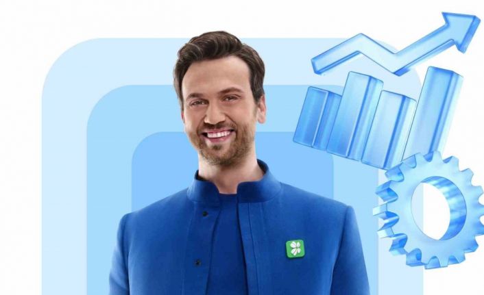 Garanti BBVA Emeklilik, Otomatik Fon Koçu’nu Garanti BBVA Mobil’den sunmaya başladı