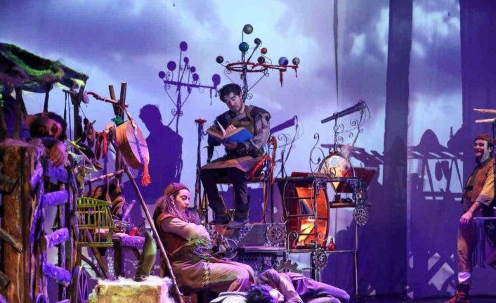 Gaziantep Büyükşehir, 2025 yılında kültür ve sanatta rekor katılım gördü