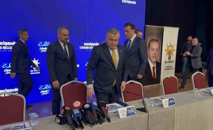 Gençlik ve Spor Bakanı Bak: "Bu millet ve bu ülke her zaman mazlumların yanında, zalimin karşısında olmuştur"