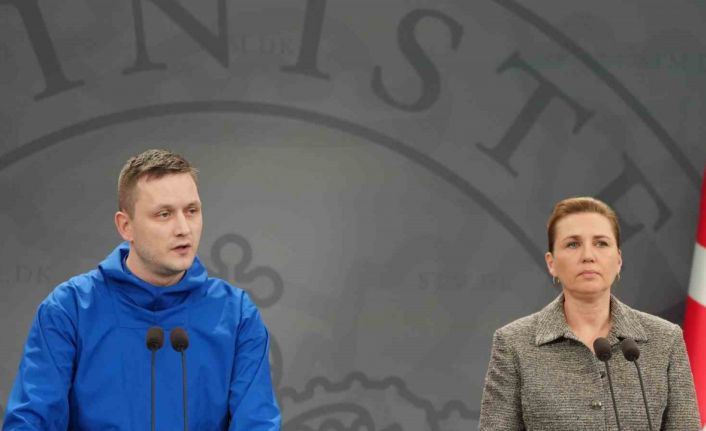 Grönland Başbakanı Nielsen: "Grönland ABD’ye ait olmayacak, Grönland’ı ABD idare etmeyecek"