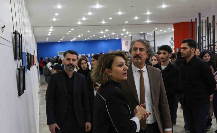 Güzel Sanatlar Müzesi kısa sürede gözde sanat merkezi oldu