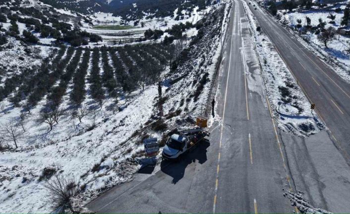 Hatay Samandağ’da denetim yapılan her 5 evden birinde kaçak elektrik tespit edildi