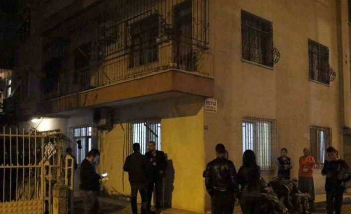 İki olaydaki benzerlik Cinayet Büro ekiplerinin dikkatinden kaçmadı, alınan kan örneği ile cinayet 10 yıl sonra çözüldü