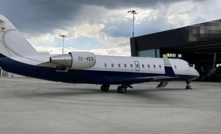 İmamoğlu’nun da kiraladığı uyuşturucu alemi yapılan uçağın faturası ortaya çıktı