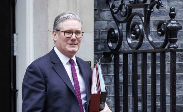 İngiltere Başbakanı Starmer: "İngiltere, uzun zamandır Venezuela’da bir iktidar değişikliğini destekliyordu"