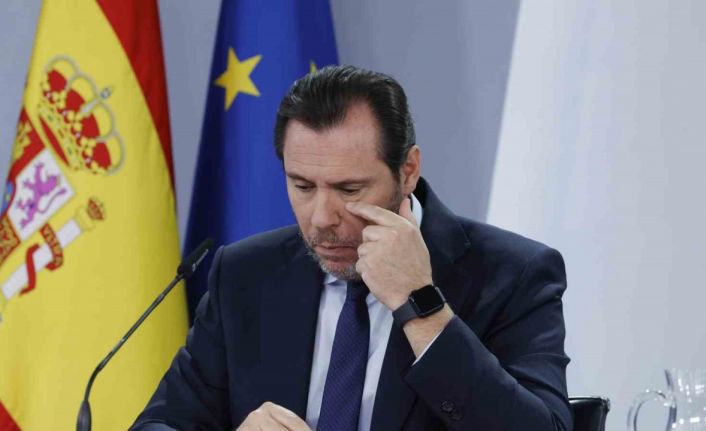 İspanya hükümeti, 45 kişinin hayatını kaybettiği tren kazası için 20 milyon euro tazminat ödeyecek