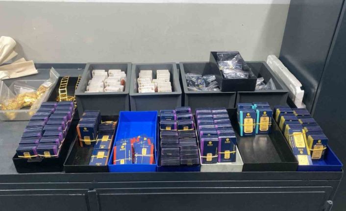 İstanbul’da 100 milyar lira kamu zararına neden olan suç örgütüne yönelik operasyonun detayları ortaya çıktı