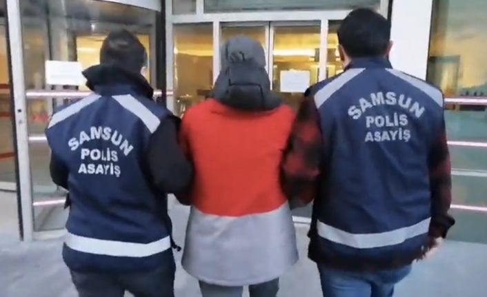 İstanbul’da işlediği cinayetten 27 yıl kesinleşmiş hapis cezası bulunan hükümlü yakalandı