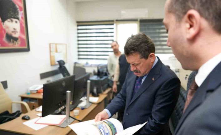 İzmir’de tarihin en büyük operasyonu sonrası adli olaylar yüzde 30 azaldı