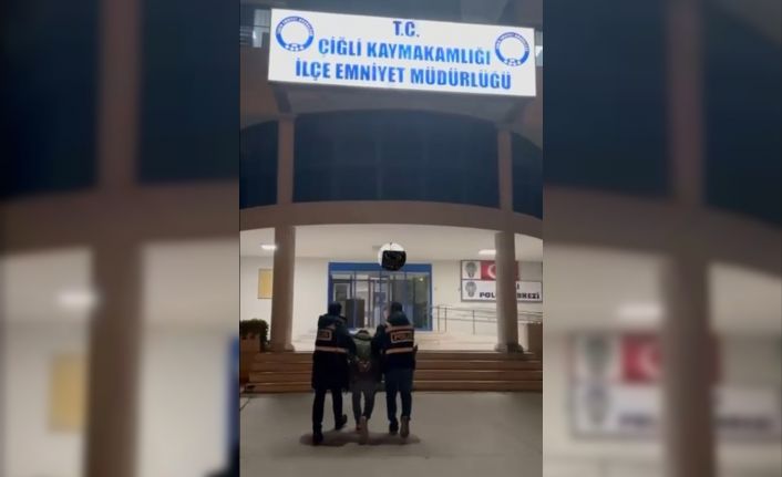 İzmir’de uyuşturucu operasyonu: 17 bin 280 sentetik ecza hapı ele geçirildi