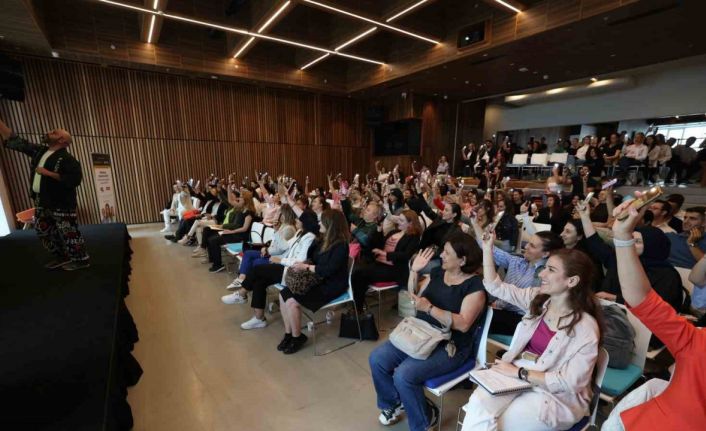 İzQ’dan rekor yılı: 2025’te 800 aktif üye, 16 bin 500 katılımcı