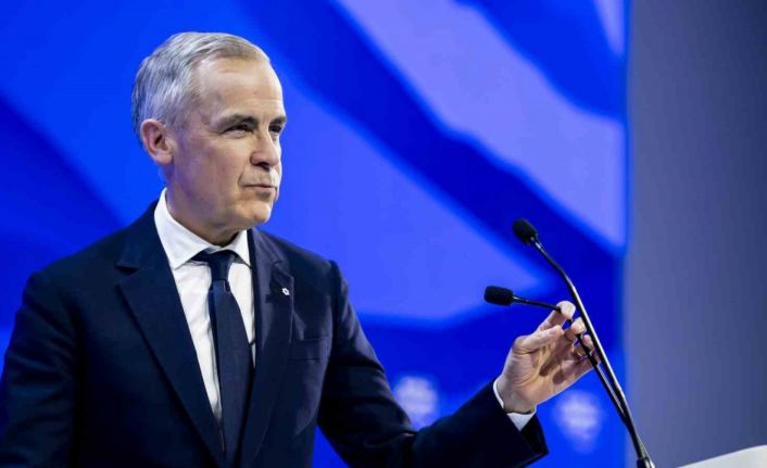 Kanada Başbakanı Carney: "NATO’nun açık bir şekilde sınavdan geçtiğini düşünüyorum"