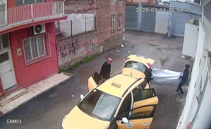 Kapı ve damdaki delikten 1 milyonluk bisiklet çalan 2 kardeş tutuklandı