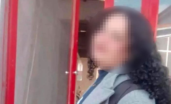 Kardeşini silahla vurarak yaralayan 19 yaşındaki abla, akıl sağlığının tespiti için hastaneye sevk edildi