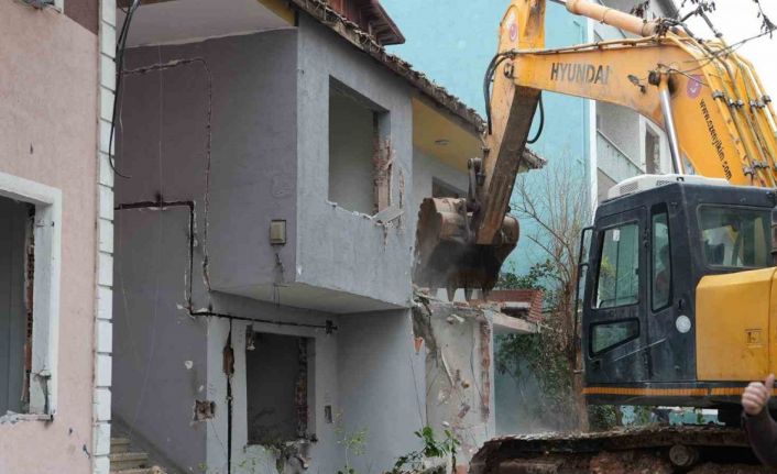 Kartal’da dev dönüşüm hamlesi: Yılların kronik sorunu tarihe karışıyor