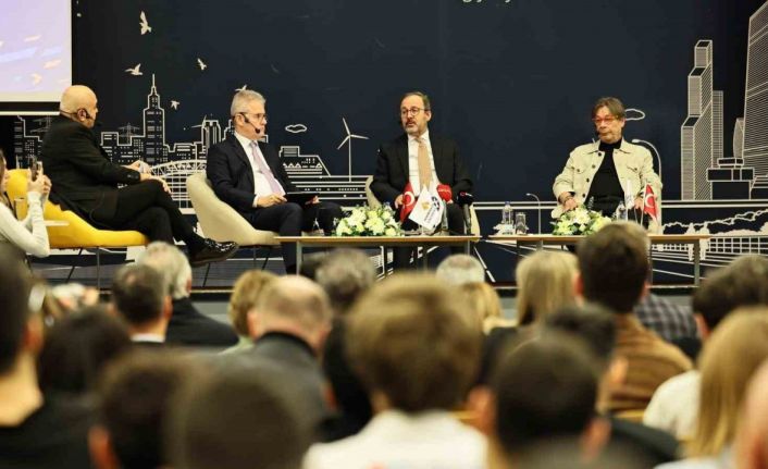 Kasapoğlu: "Türkiye’de çok güçlü bir spor tesisi alt yapısı var"