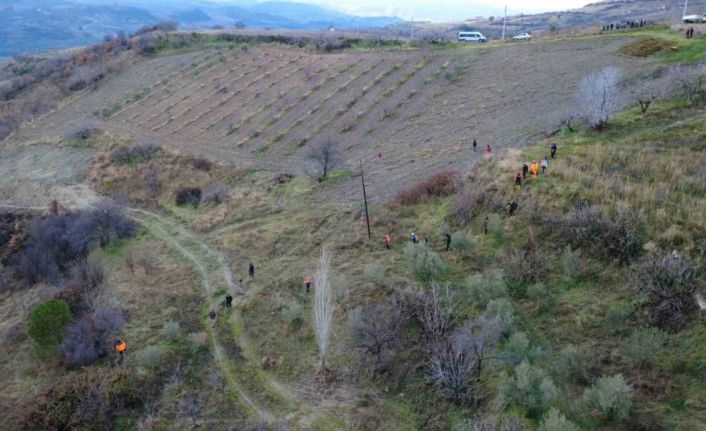 Kayıp olarak aranan kadın dere yatağında ölü bulundu