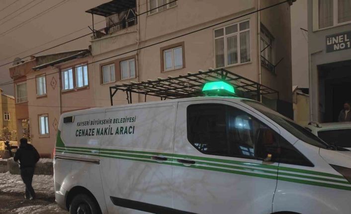 Kayseri’de 1 buçuk yaşındaki engelli bebek yatağında ölü bulundu
