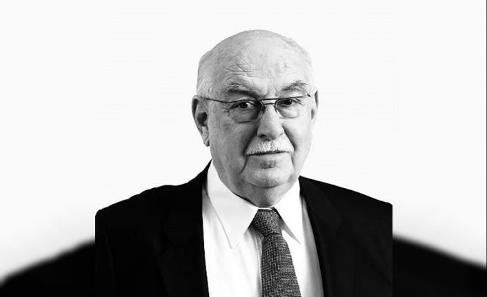 Kazancı Holding’in kurucusu ve Onursal Başkanı Ali Metin Kazancı vefat etti