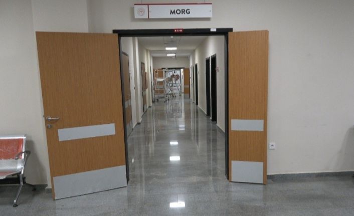 Kilis’te 76 yaşındaki adam evinde ölü bulundu