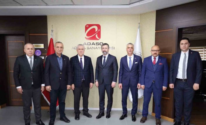 Kıvanç: "Çek Cumhuriyeti’ni güvenilir bir ortak olarak görüyoruz"