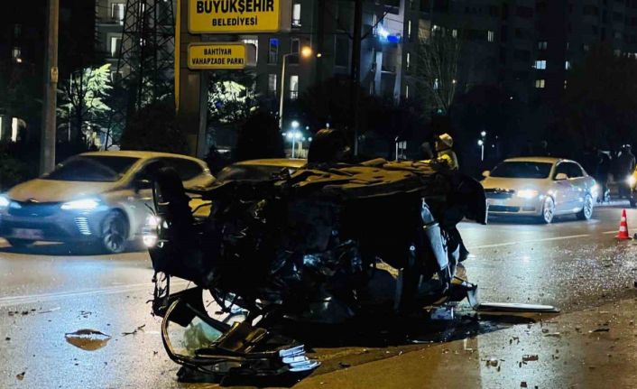 Konya’da genç kızın ölümüne neden olan sürücüye 9 yıl hapis cezası istendi