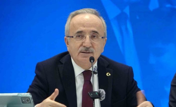 Köse: "Chery ve MKE yatırımlarında gerileme yok, süreç devam ediyor"