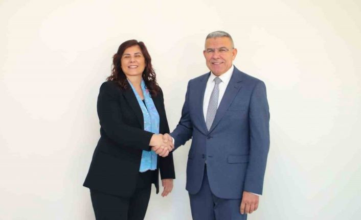 Köşk’ün 40 yıllık sorunu çözülüyor, içme suyu şebekesi yenilenecek