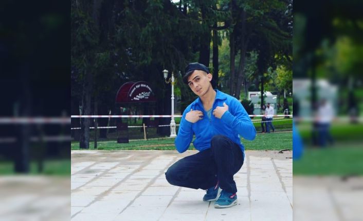 Küçükçekmece’de 2 kişinin hayatını kaybettiği olaya ilişkin silah sesleri kameraya yansıdı