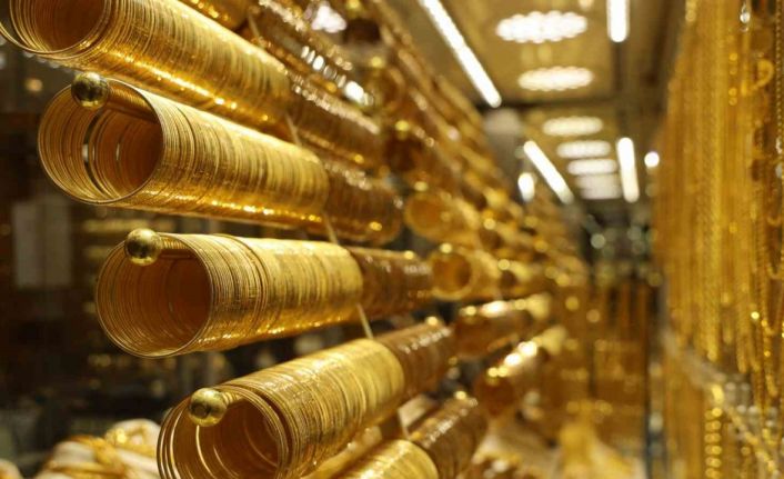 Kuyumcular Odası Başkanı Çakmakçı: "Altın güvenli liman, uzun vade yatırım aracıdır"